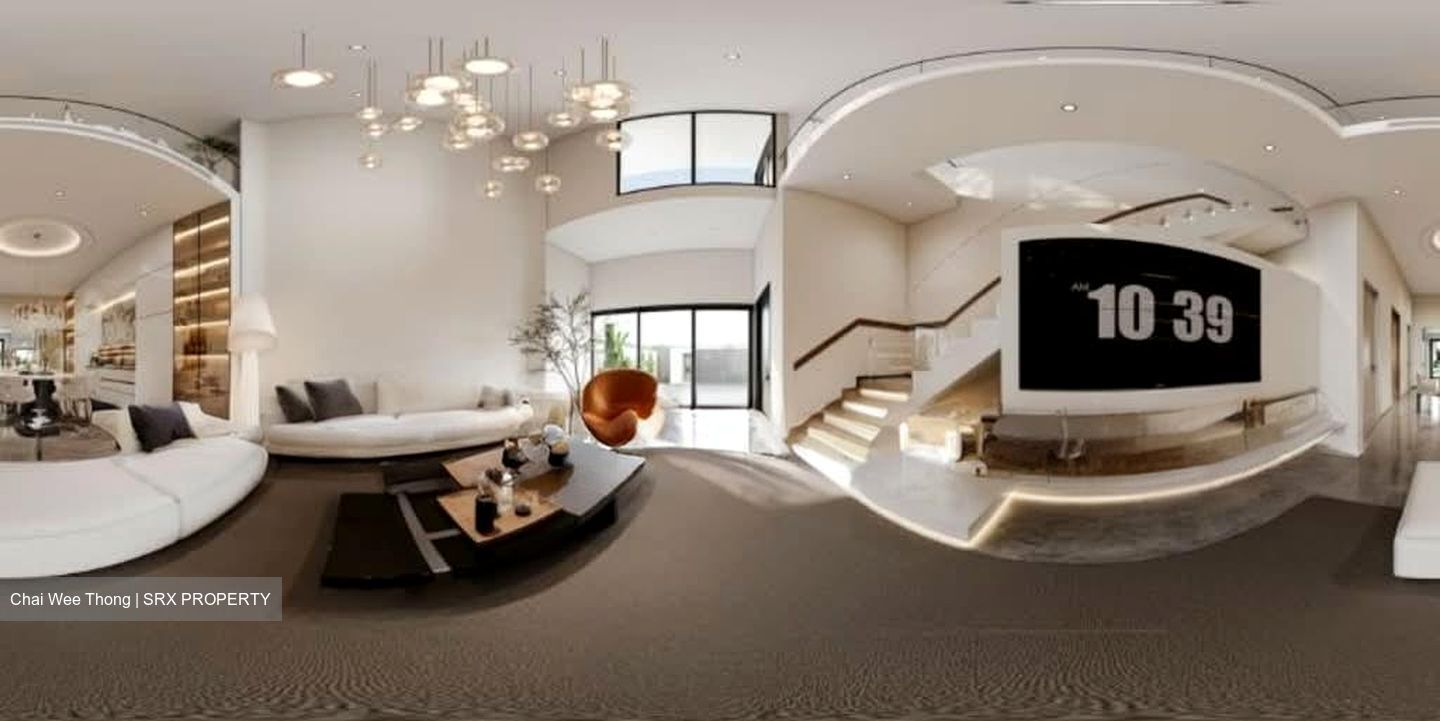 Hillview Villas (D23), Terrace #559375251